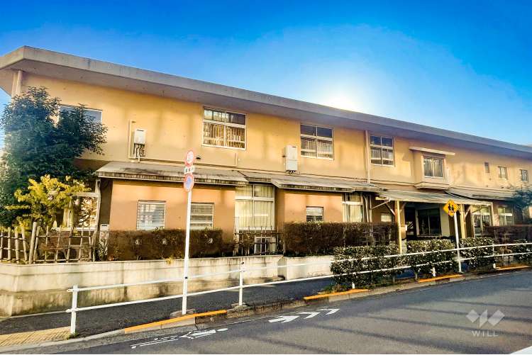 豊川保育園の写真