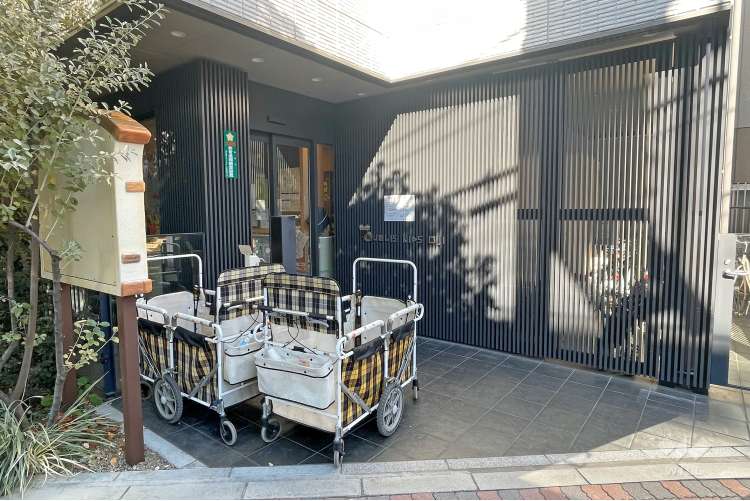 クオリスキッズ王子保育園の写真
