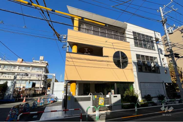 宮元保育園の写真