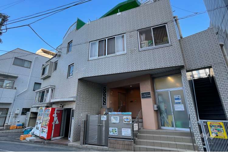 うぃず滝野川保育園の写真