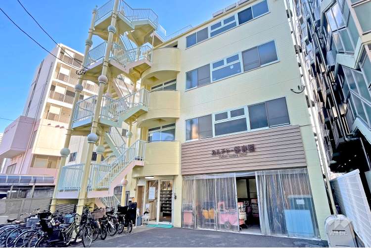 カルチャ−保育園の写真