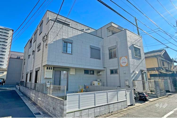 OHANA川口保育園の写真