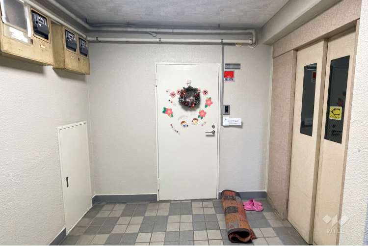 かわぐち杜の保育園の写真