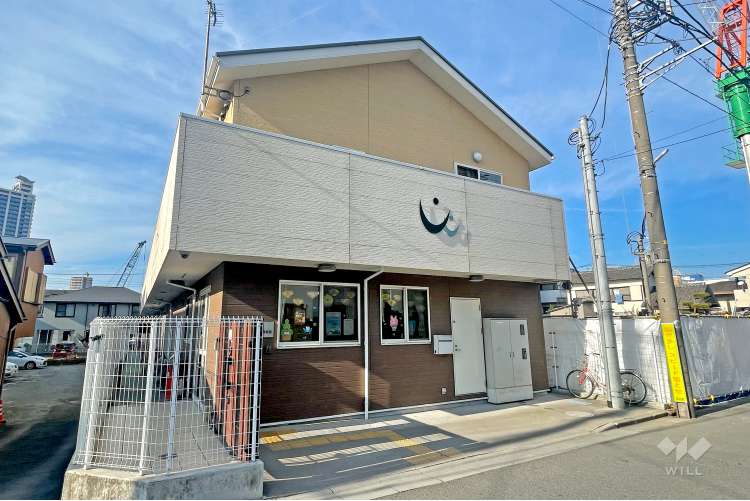 うぃず川口元郷駅前保育園の写真