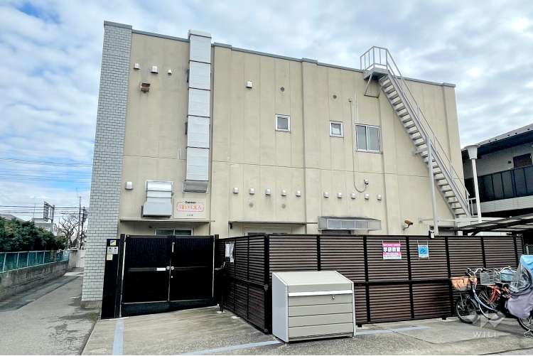 Gakkenほいくえん川口芝の写真