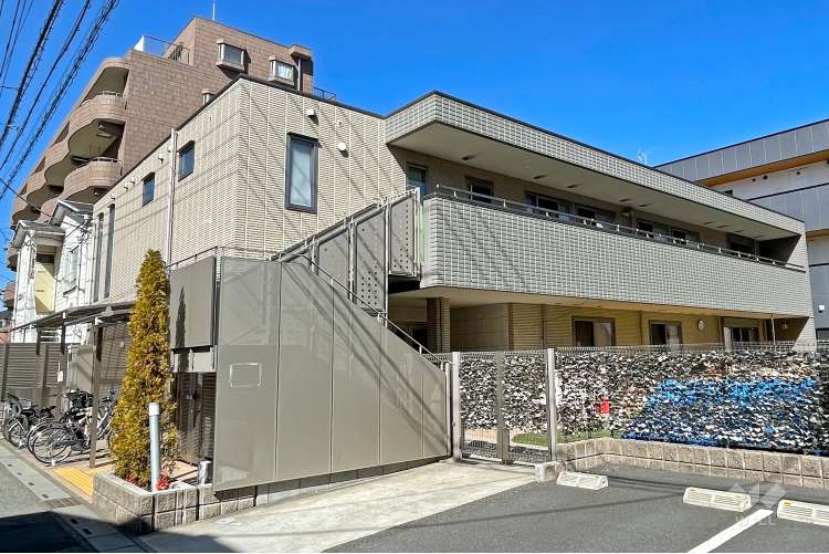 そよ風保育園 戸塚園の写真