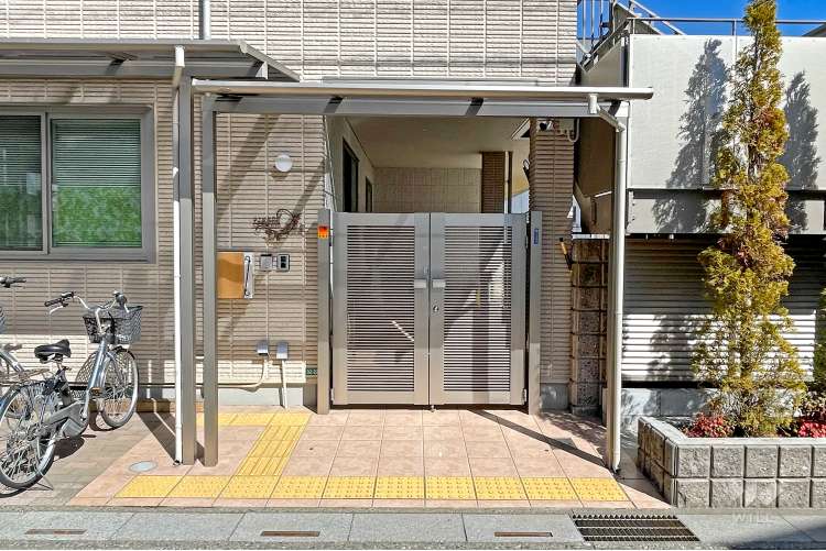 そよ風保育園 戸塚園の写真