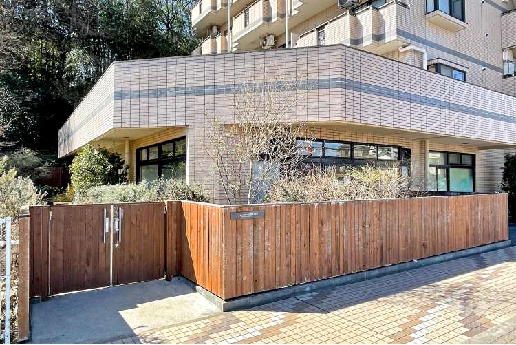 フォーマザー保育園第2分園の写真