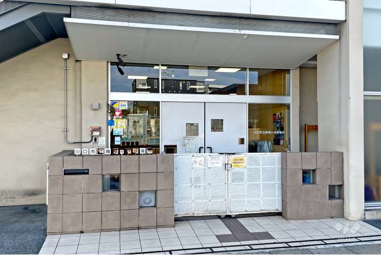 南鳩ヶ谷保育所の写真