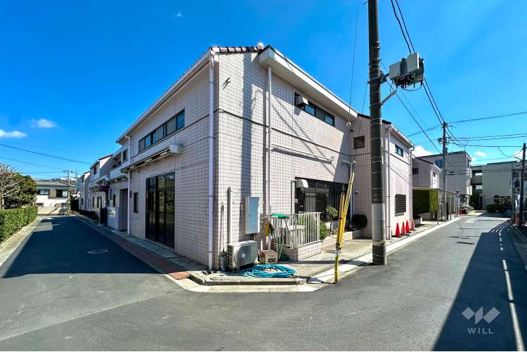 板橋向原幼稚園の写真
