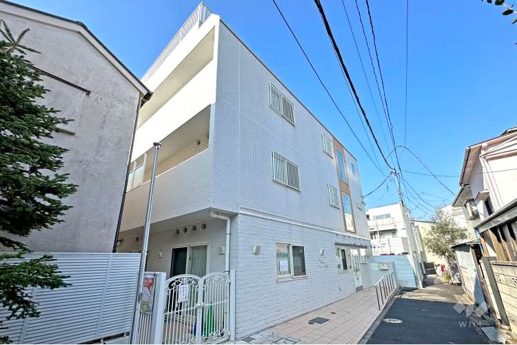あいあい保育園の写真