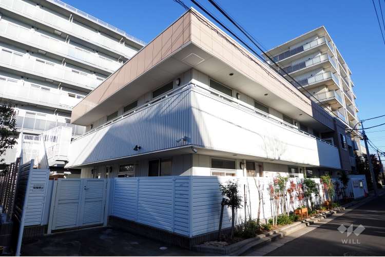 アスクときわ台保育園の写真