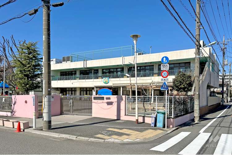 かえで保育園の写真