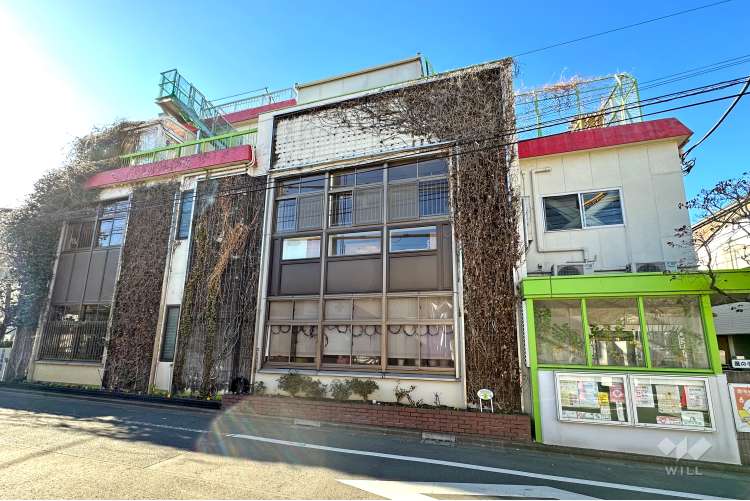 風の子保育園の写真