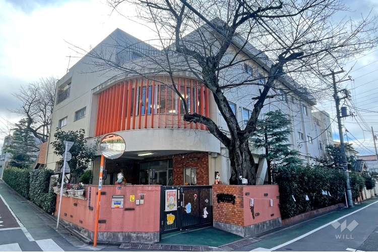 北野保育園の写真