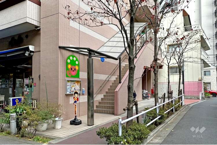 グローバルキッズ板橋園の写真
