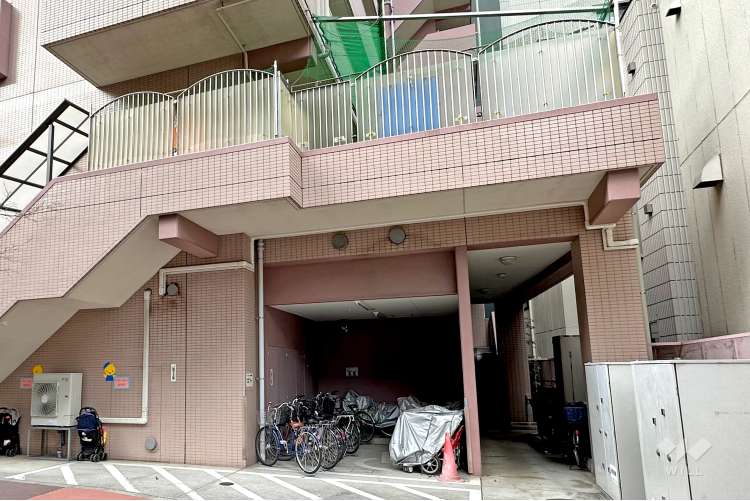 グローバルキッズ板橋園の写真