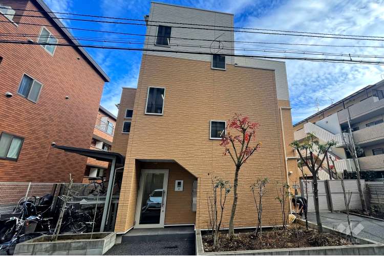 グローバルキッズ成増園の写真