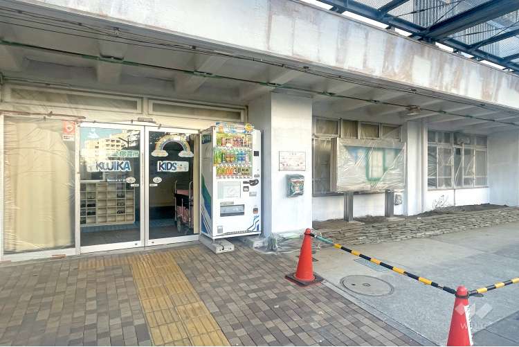 こじか保育園の写真