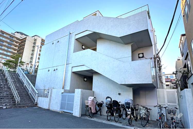 栄町保育園の写真