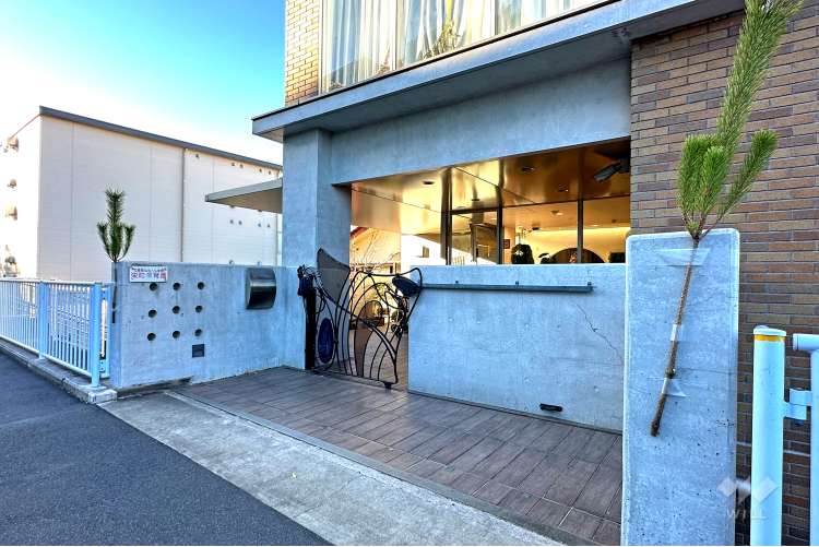 栄町保育園の写真