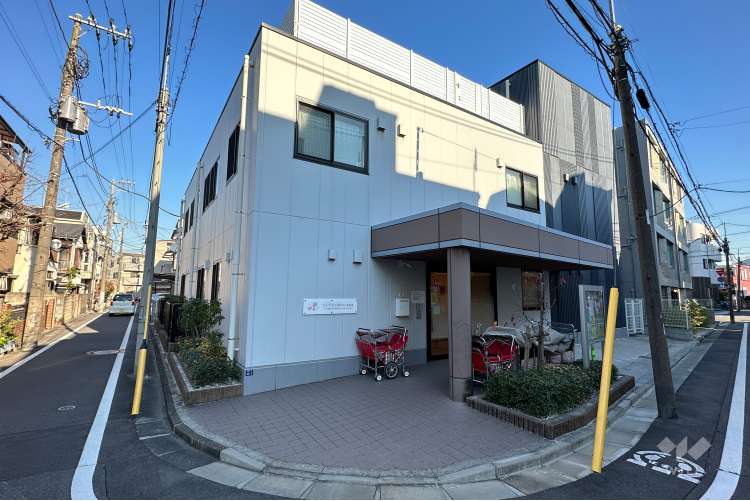 さくらさくみらい新板橋の写真