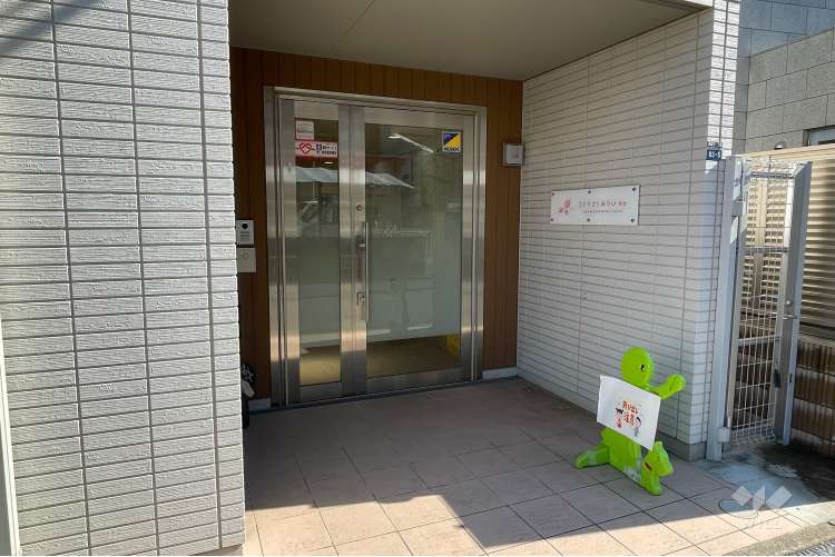 さくらさくみらい西台の写真
