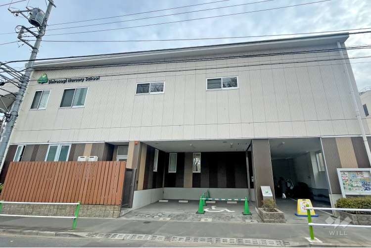 しらさぎ保育園の写真
