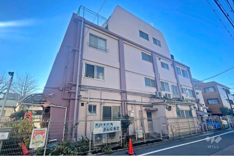 聖マリア保育園の写真