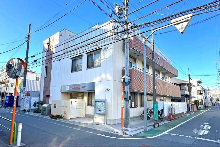 にじいろ保育園中板橋の写真