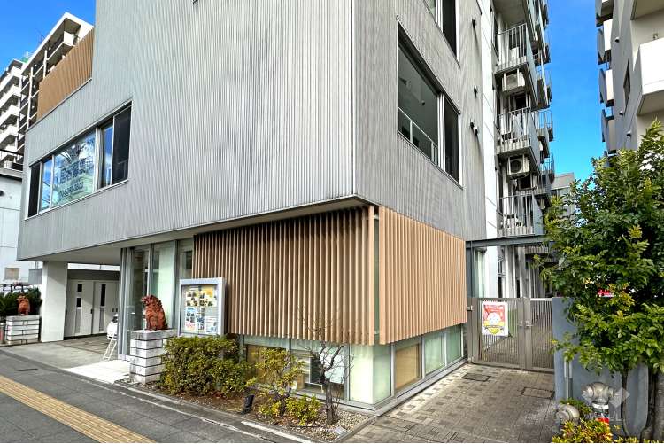 ひまわりキッズガーデン志村の写真