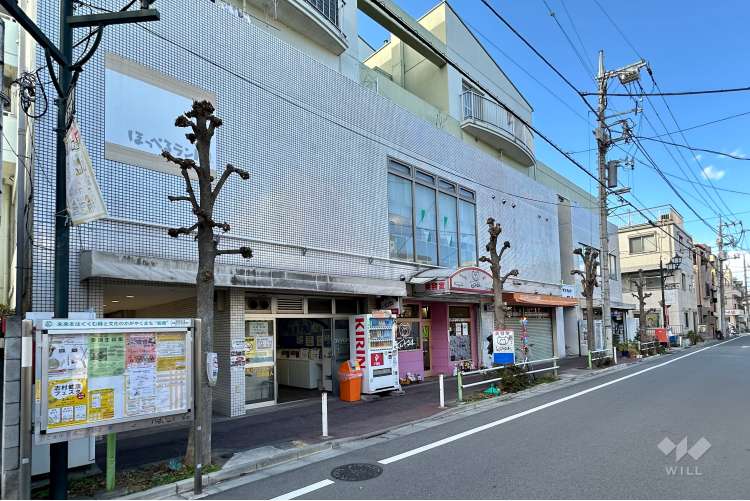 ほっぺるランド板橋小豆沢の写真