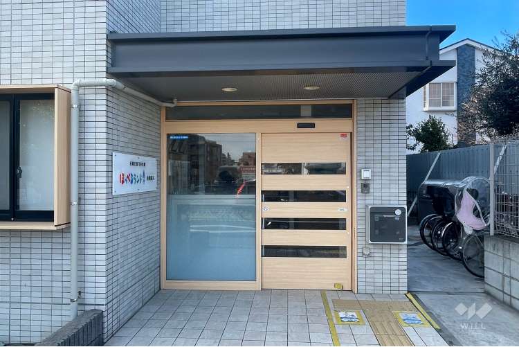 ほっぺるランド板橋徳丸の写真