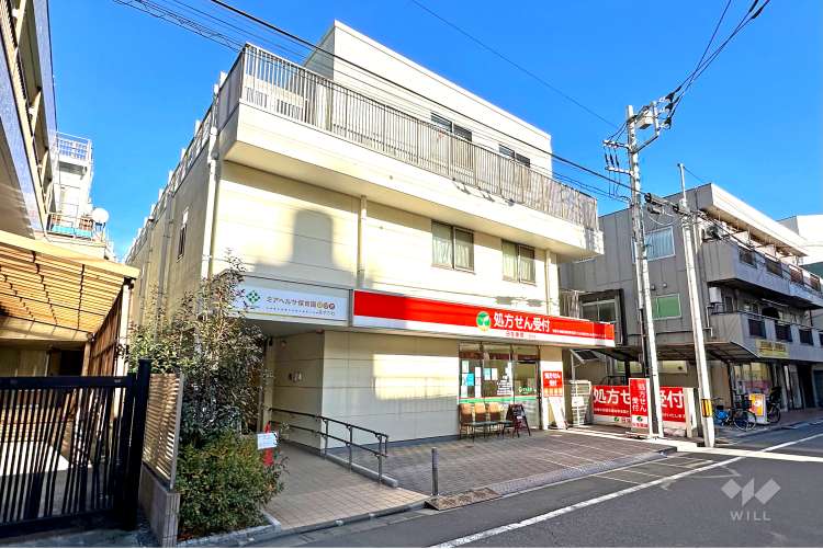 ミアヘルサ保育園ひびきあずさわの写真