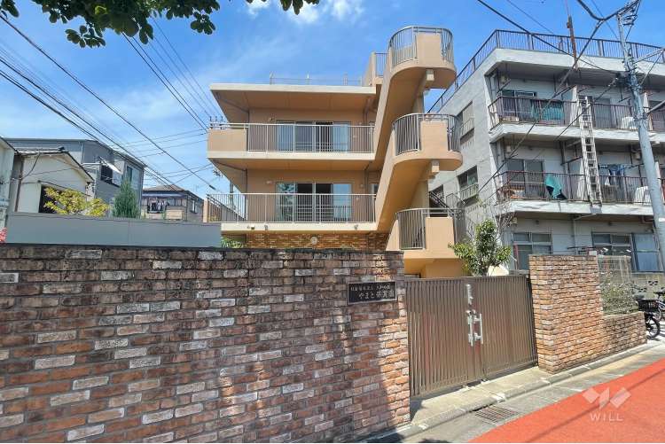 やまと保育園の写真