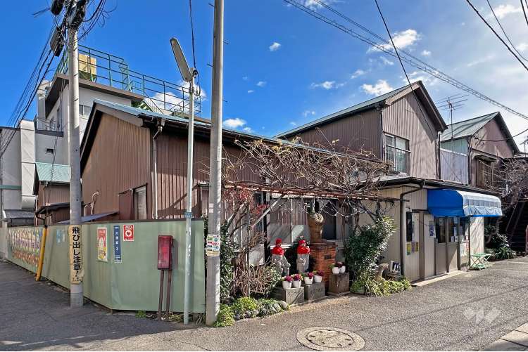 和敬保育園の写真