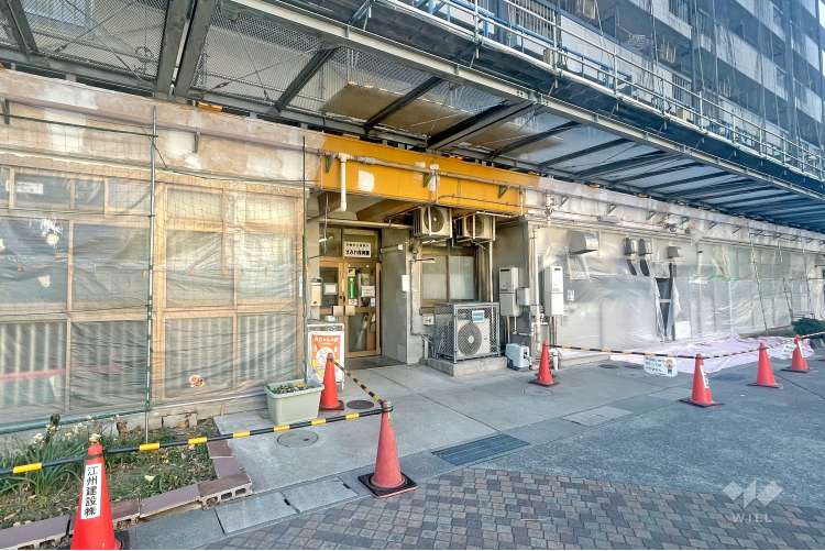 高島平すみれ保育園の写真