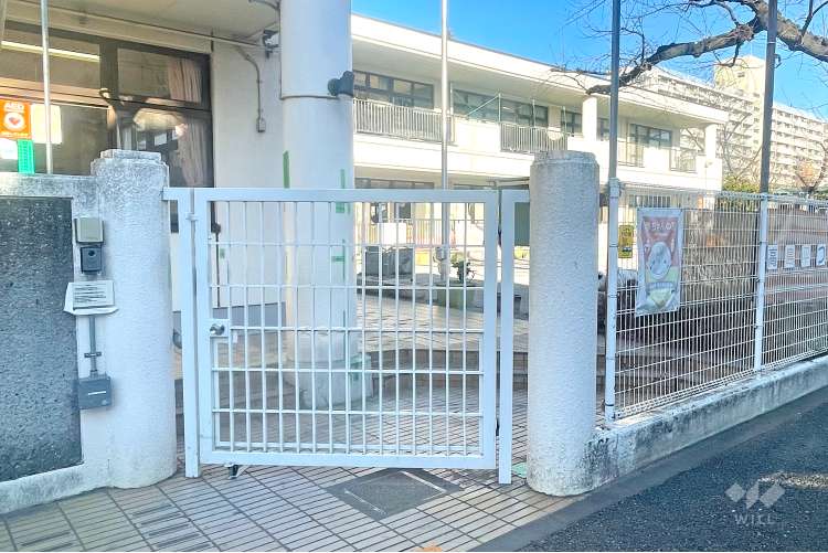 高島平つぼみ保育園の写真