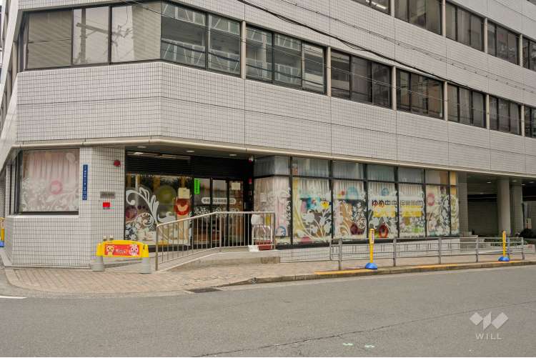 ゆめ中央保育園の写真