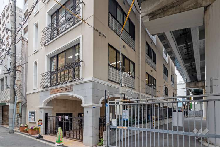 つばな保育園 の写真