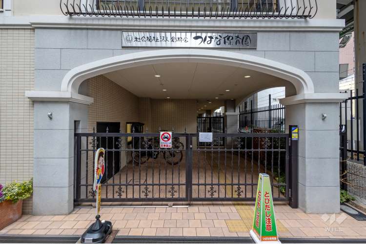 つばな保育園 の写真