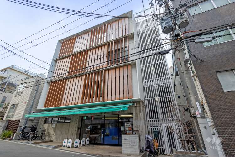 上町みどり保育園の写真