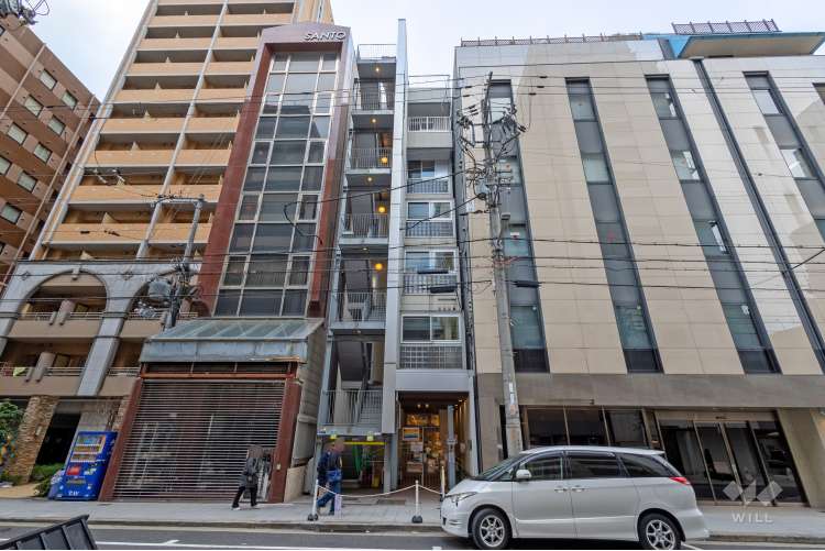 御堂筋本町ちどり保育園の写真