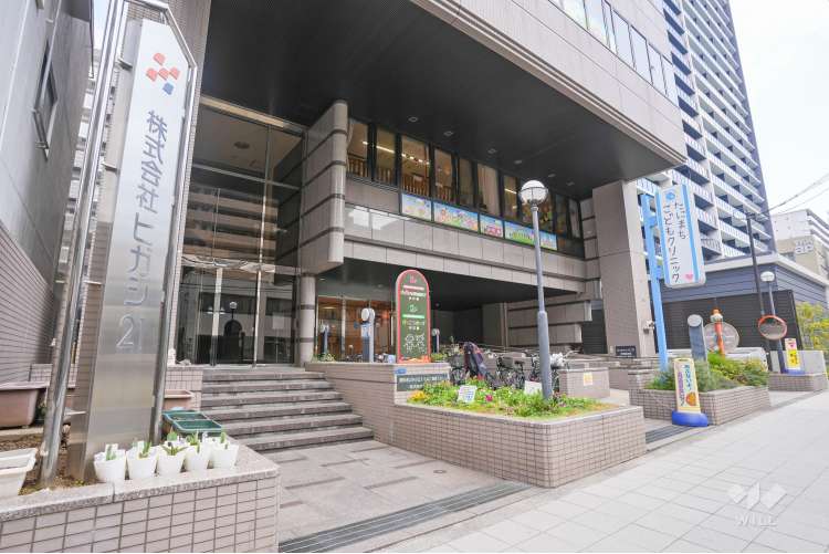 ぴっころきっず谷町園の写真