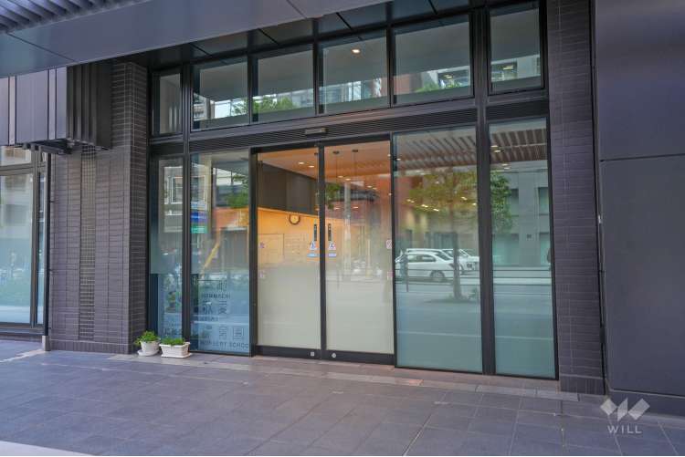 本町敬愛保育園 の写真