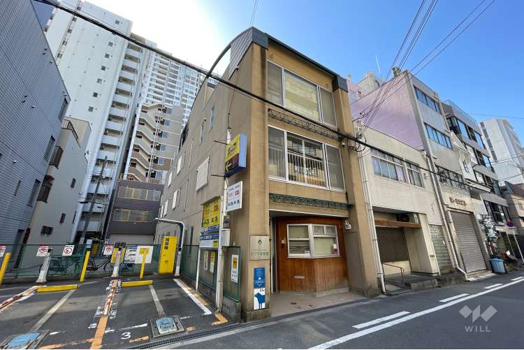 ポプラ保育園の写真