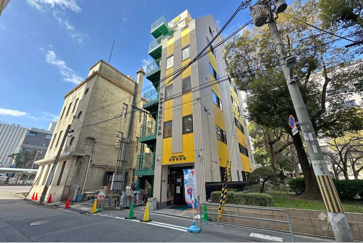 新町保育園の写真