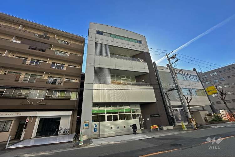 アポロ南堀江保育園の写真