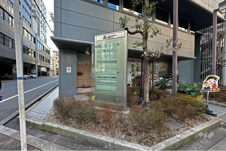 アスク南堀江保育園の写真