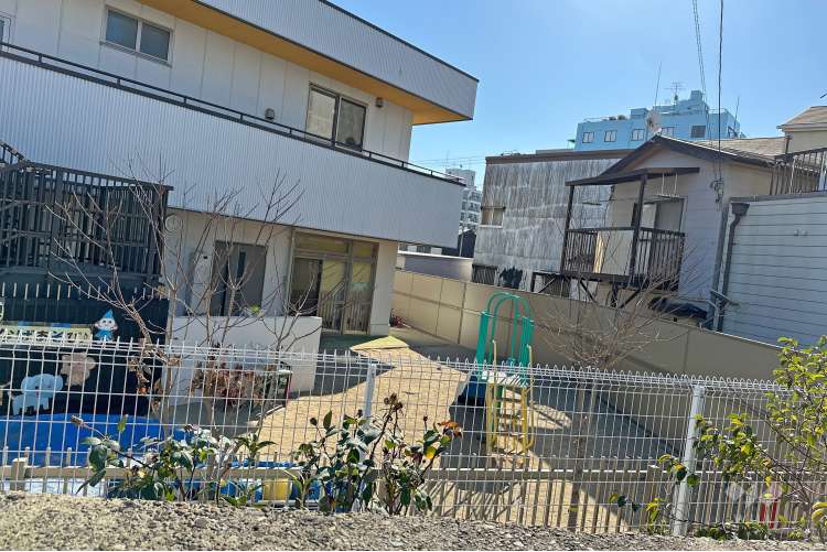 ほっぺるランド国津橋の写真